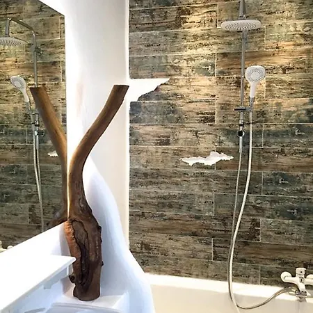 La Vie In Blue Villa