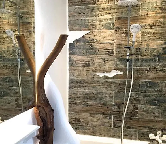 La Vie In Blue ヴィラ