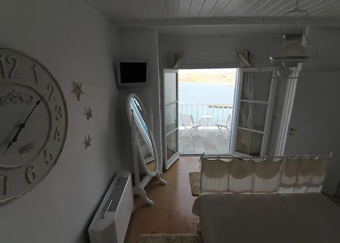 ヴィラ La Vie In Blue