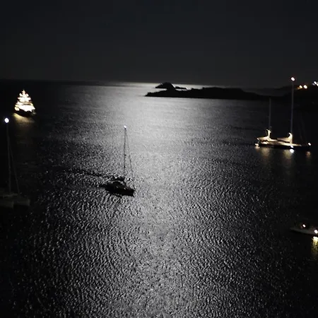 Vila La Vie In Blue Ornos (Mykonos)