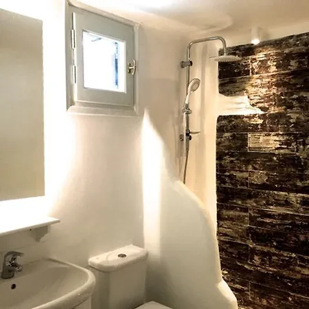 La Vie In Blue Ornos (Mykonos)