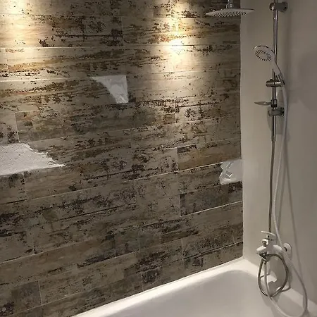 Βίλα La Vie In Blue Ορνός