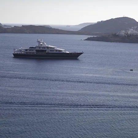 La Vie In Blue Villa