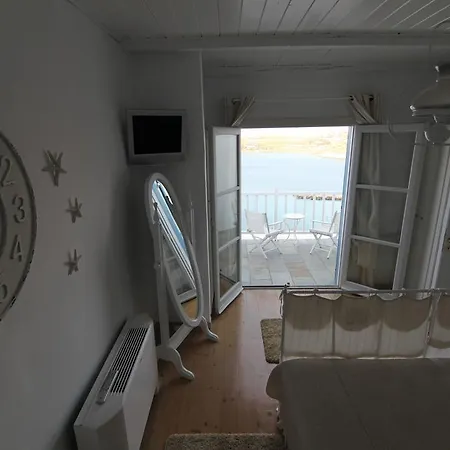 Βίλα La Vie In Blue