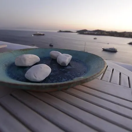 Βίλα La Vie In Blue