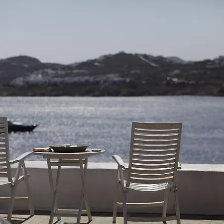 La Vie In Blue * Ορνός