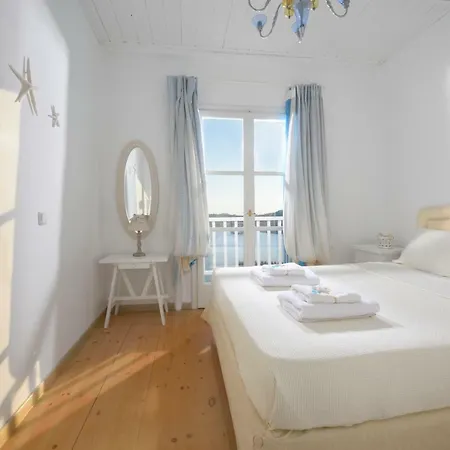 La Vie In Blue * Ορνός