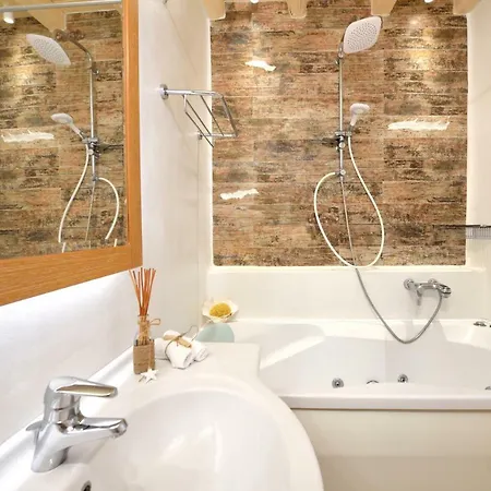 Βίλα La Vie In Blue Ορνός