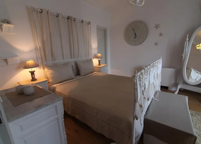 别墅 La Vie In Blue