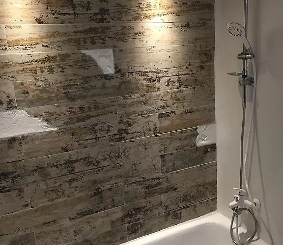 Villa La Vie In Blue Ornósz