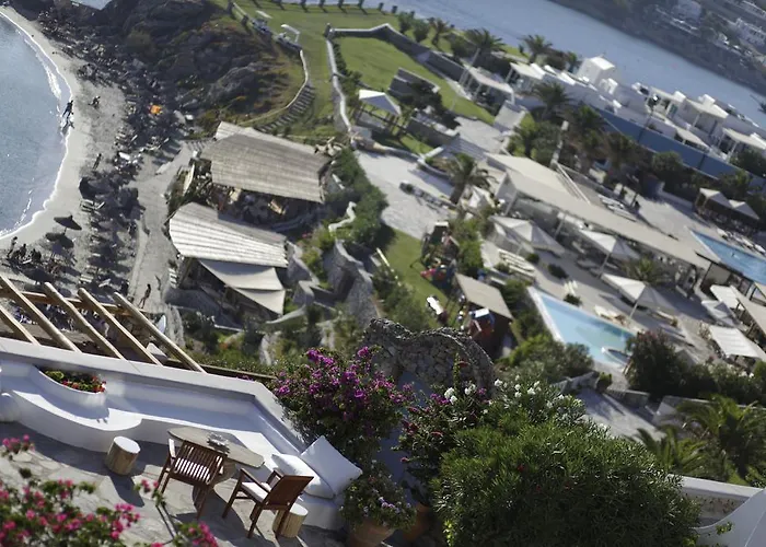 Villa La Vie In Blue Ornósz