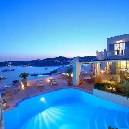 La Vie In Blue *
